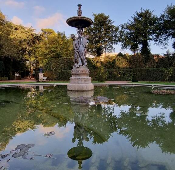 スーペリアールーム, La Maison De Vénus