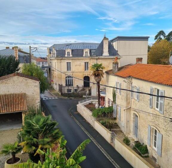 ファミリールーム, La Maison De Vénus