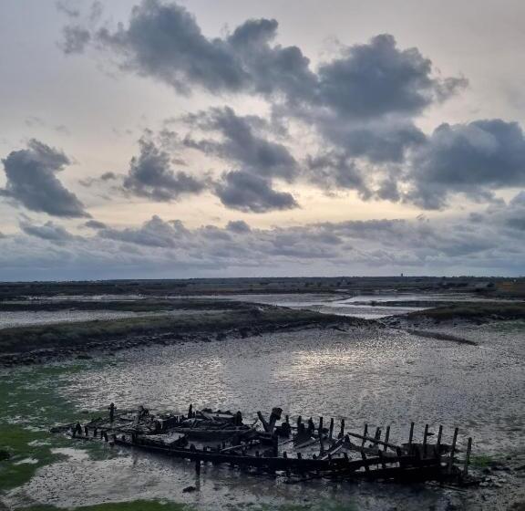 ファミリールーム, La Maison De Vénus