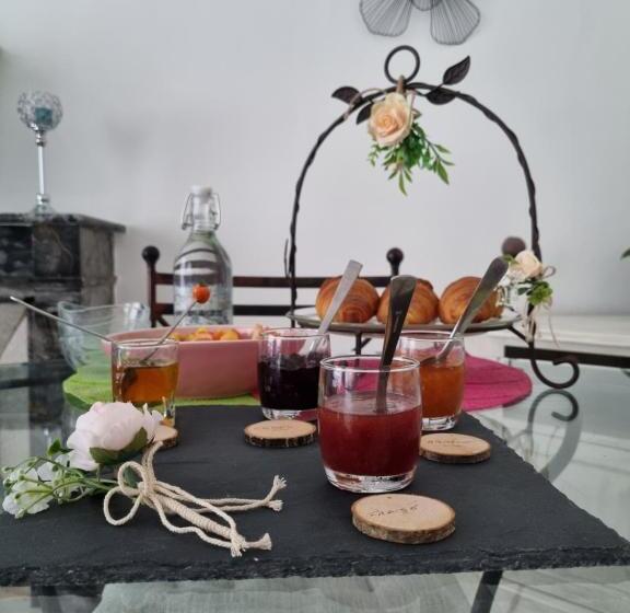 ファミリールーム, La Maison De Vénus