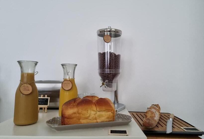 ファミリールーム, La Maison De Vénus