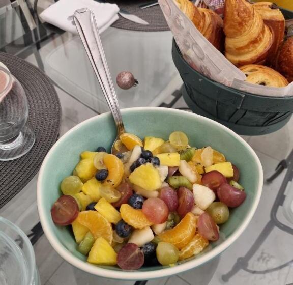 ガーデンビュースタンダードルーム, La Maison De Vénus