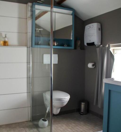 ガーデンビュースタンダードルーム, La Maison De Vénus