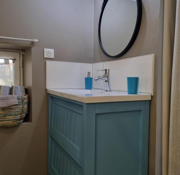 ガーデンビュースタンダードルーム, La Maison De Vénus