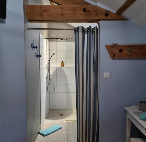 ガーデンビュースタンダードルーム, La Maison De Vénus