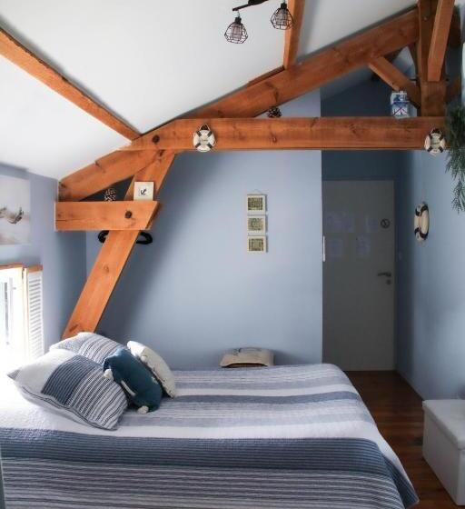 ガーデンビュースタンダードルーム, La Maison De Vénus