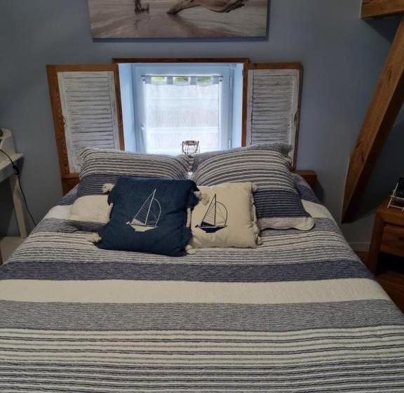 ガーデンビュースタンダードルーム, La Maison De Vénus