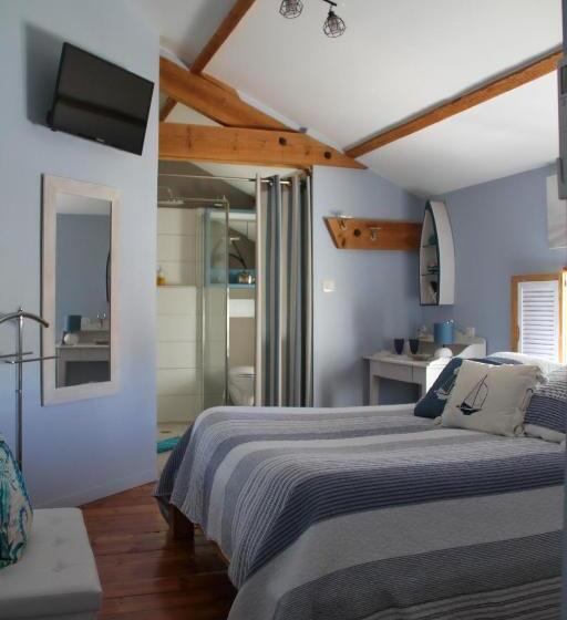 ガーデンビュースタンダードルーム, La Maison De Vénus