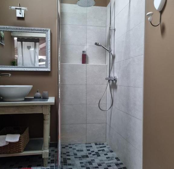 Номер Superior, La Maison De Vénus