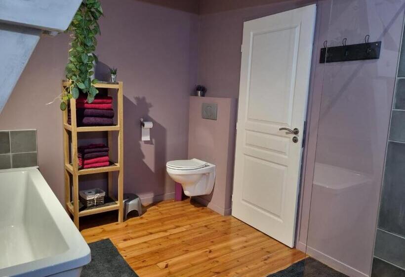 ファミリールーム, La Maison De Vénus