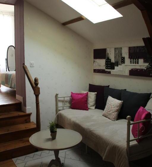 ファミリールーム, La Maison De Vénus