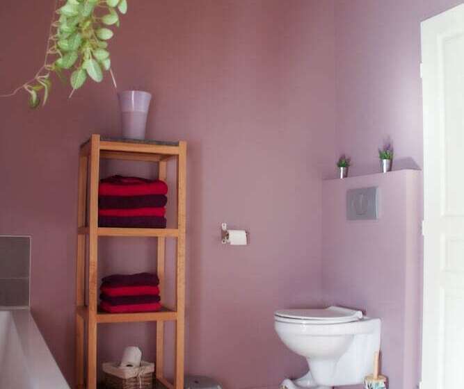 ファミリールーム, La Maison De Vénus