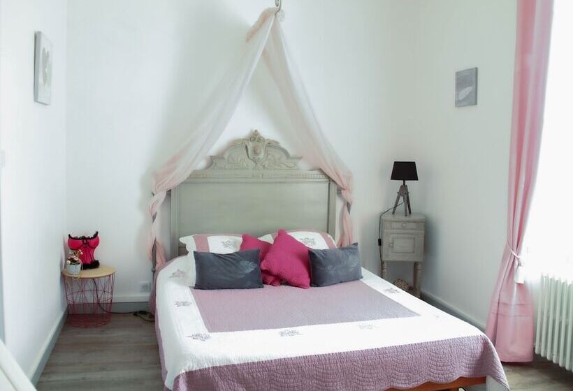 ファミリールーム, La Maison De Vénus