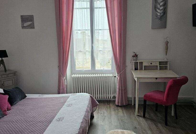 ファミリールーム, La Maison De Vénus