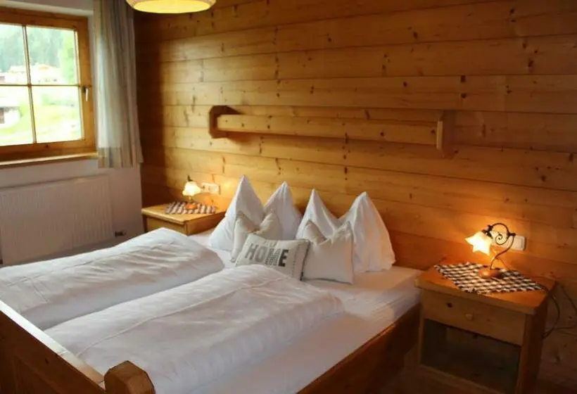 Apartament 1 Dormitori, Hacklhof