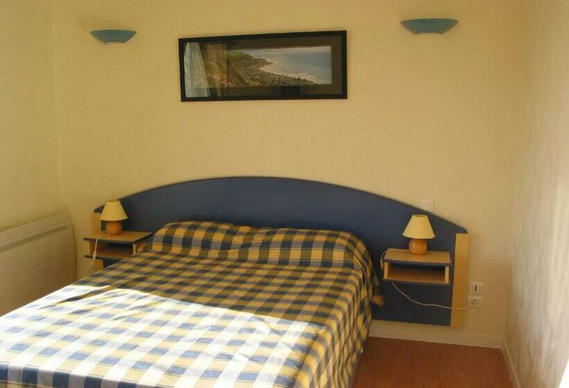 חדר סטנדרט עם טרסה, Le Mississippi