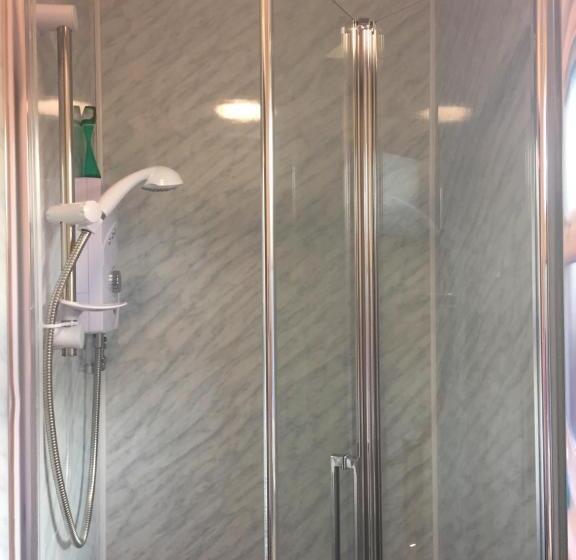 חדר סטנדרט, Bouvrie Guest House