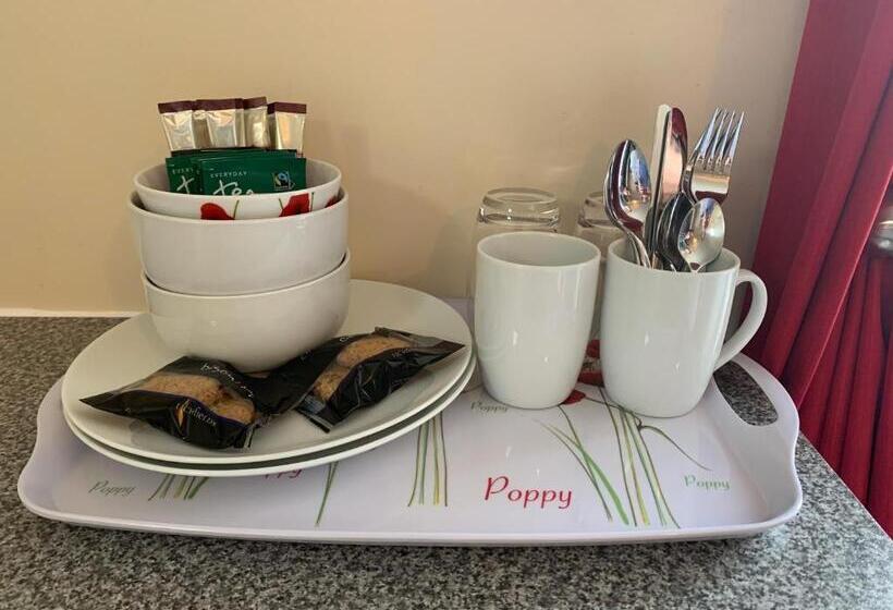 标准间, Bouvrie Guest House