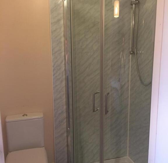 标准间, Bouvrie Guest House