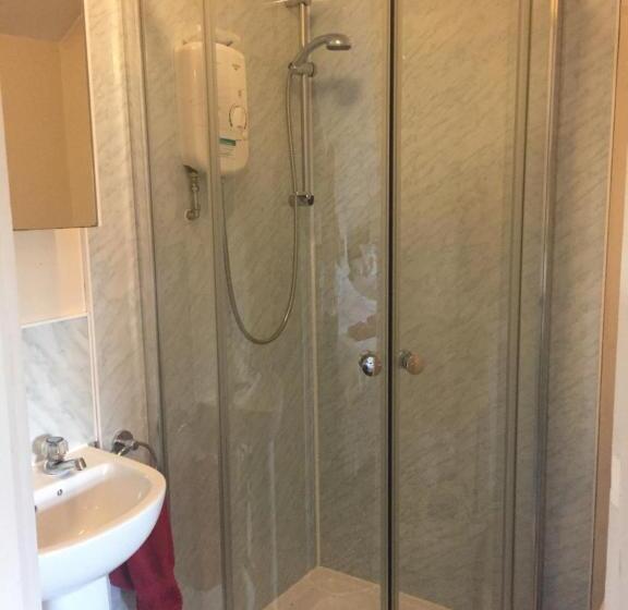 חדר סופריור, Bouvrie Guest House