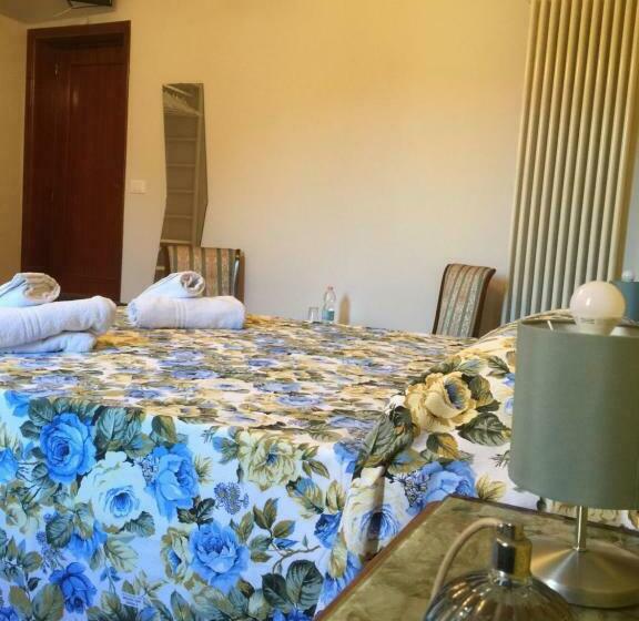 标准三人间, Etna Vintage