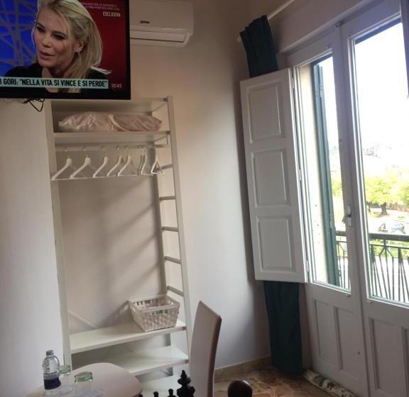 标准三人间, Etna Vintage