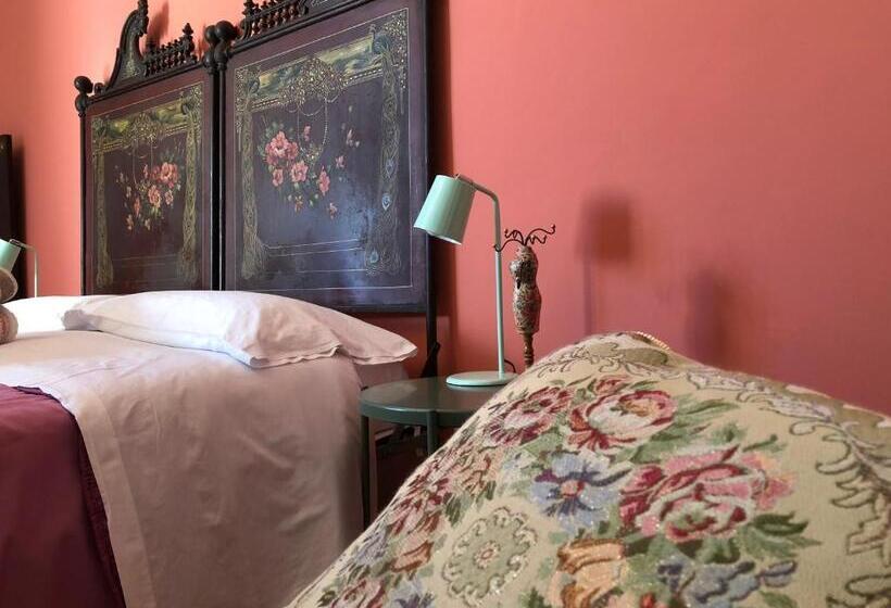 标准三人间, Etna Vintage