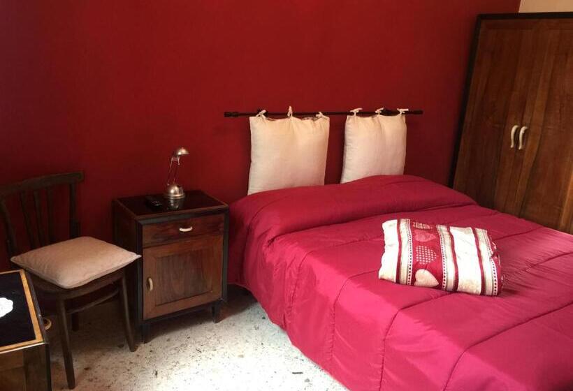 四人标准间, Etna Vintage