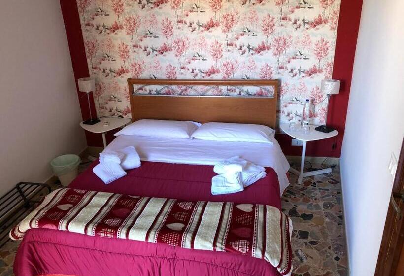 四人标准间, Etna Vintage