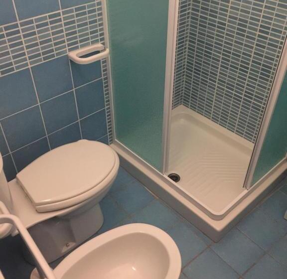 四人标准间, Etna Vintage