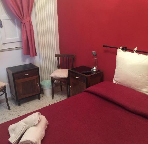 四人标准间, Etna Vintage