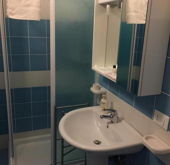 四人标准间, Etna Vintage