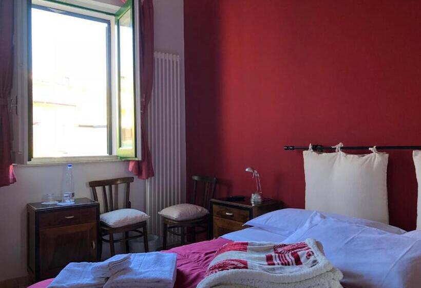 四人标准间, Etna Vintage