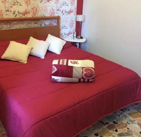 3间卧室的房子, Etna Vintage