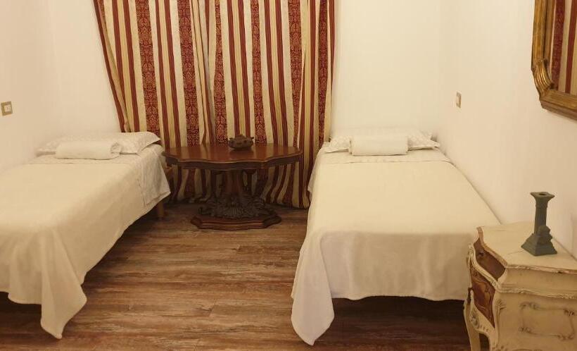 آپارتمان 2 خوابه, Romeo & Juliet Non