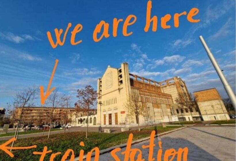 اتاق استاندارد, Romeo & Juliet Non