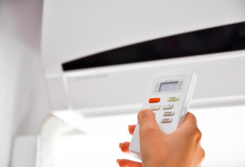 اتاق استاندارد چهار تخته, Romeo & Juliet Non