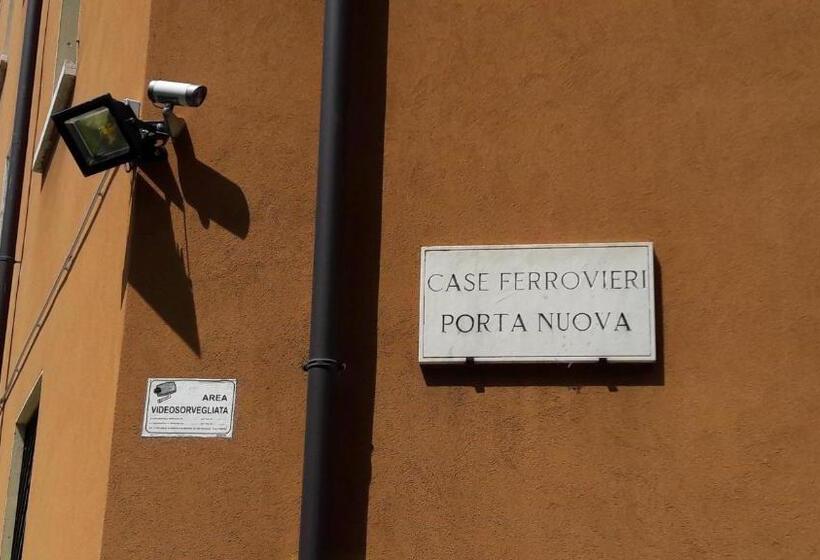 اتاق سوپریور سه تخته, Romeo & Juliet Non