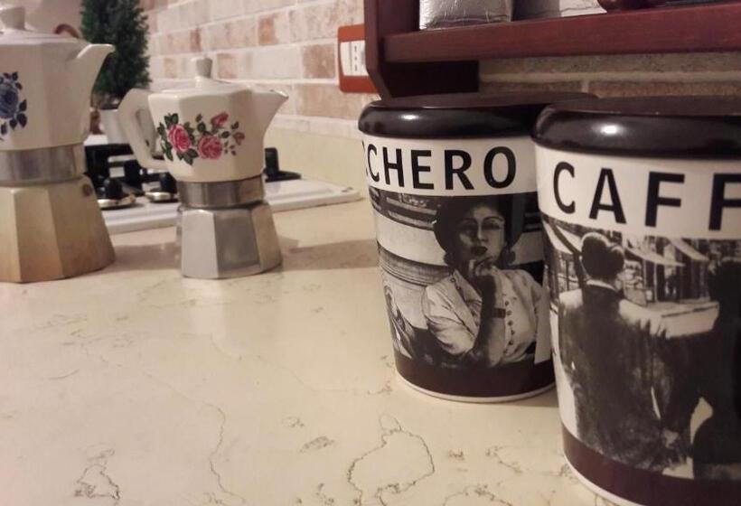 اتاق سوپریور سه تخته, Romeo & Juliet Non