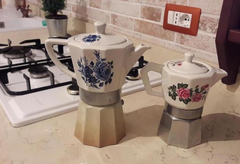 اتاق سوپریور سه تخته, Romeo & Juliet Non