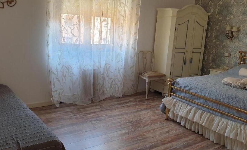 آپارتمان 2 خوابه, Romeo & Juliet Non