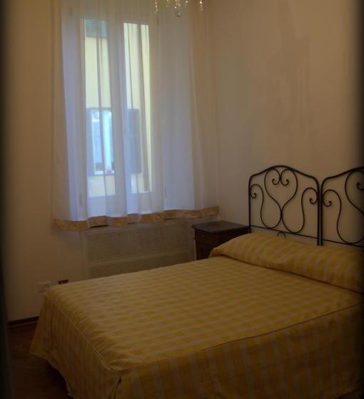 Standard room with outdoor bath, B&b Ai Confini Dell Impero