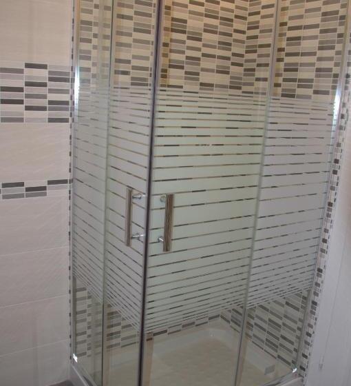 Standard room with outdoor bath, B&b Ai Confini Dell Impero