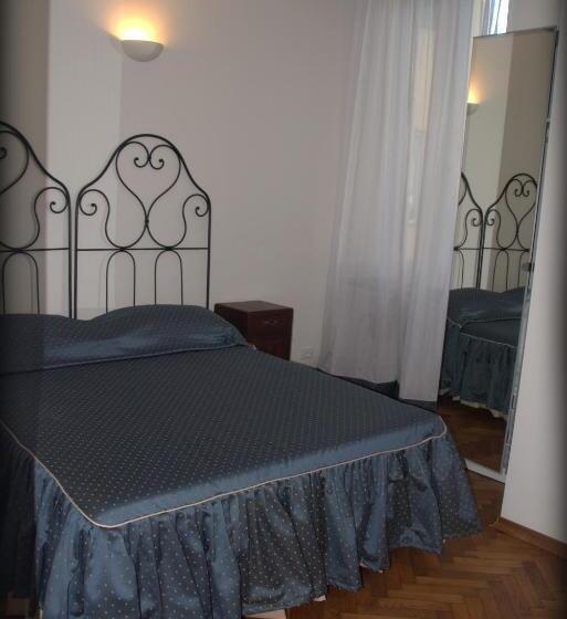 اتاق استاندارد, B&b Ai Confini Dell Impero