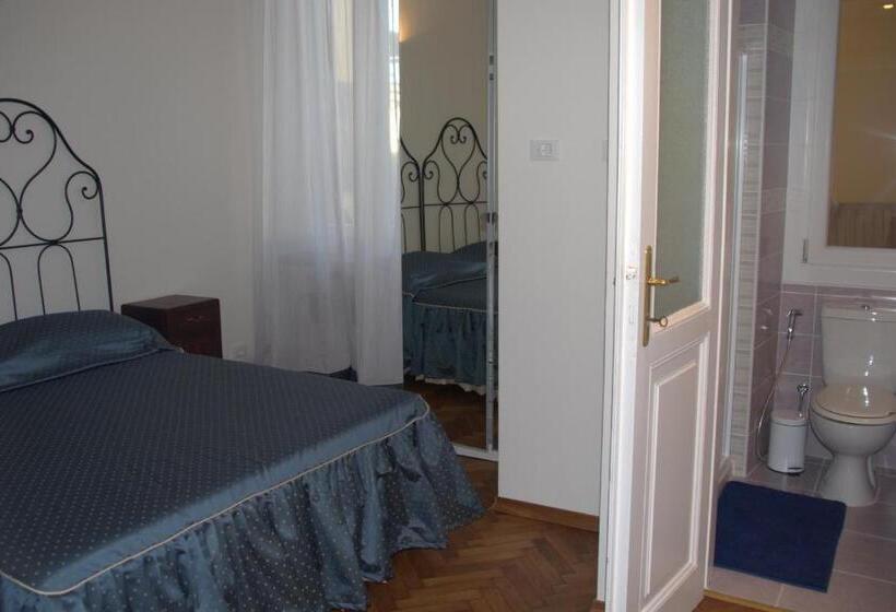 اتاق استاندارد, B&b Ai Confini Dell Impero