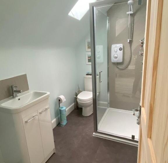 غرفة قياسية, Alpine Cottage