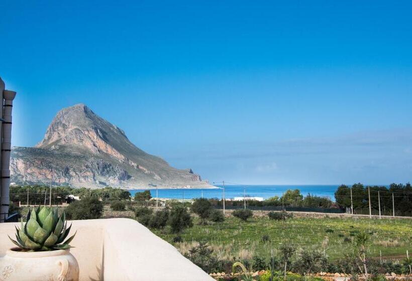 豪华海景房, Baglio Giammaccaro