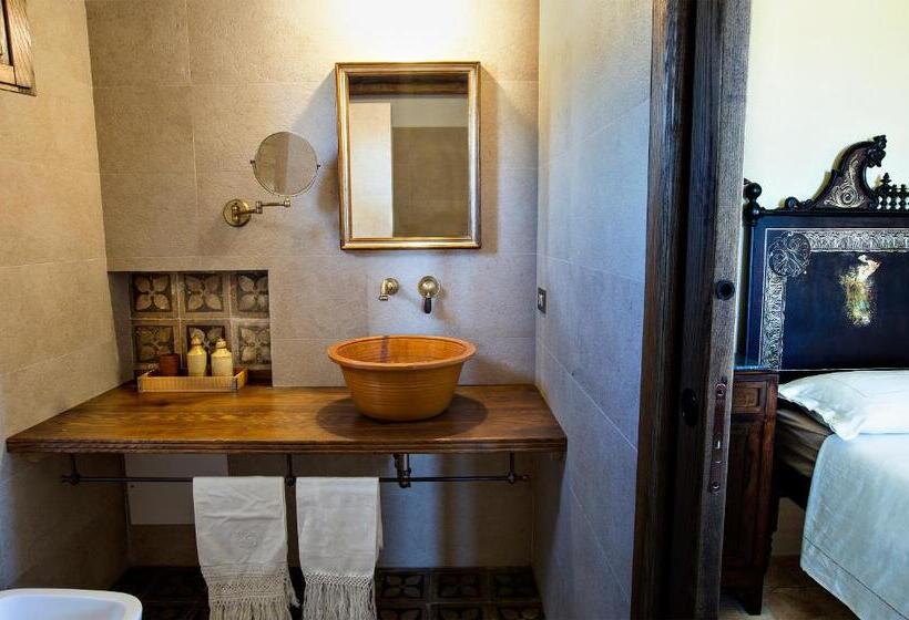 豪华海景房, Baglio Giammaccaro