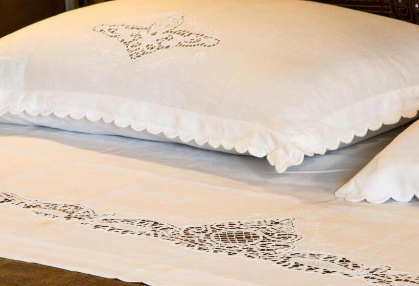 חדר דלוקס נוף לים, Baglio Giammaccaro