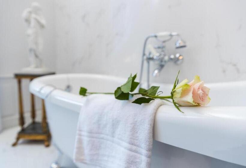 غرفة سوبيريور, Château De Beauvais